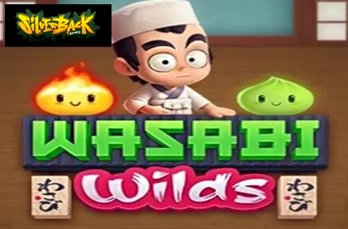 Wasabi Wilds